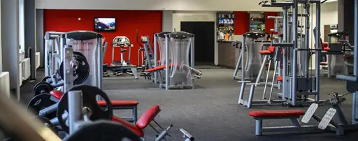 Rival fitness