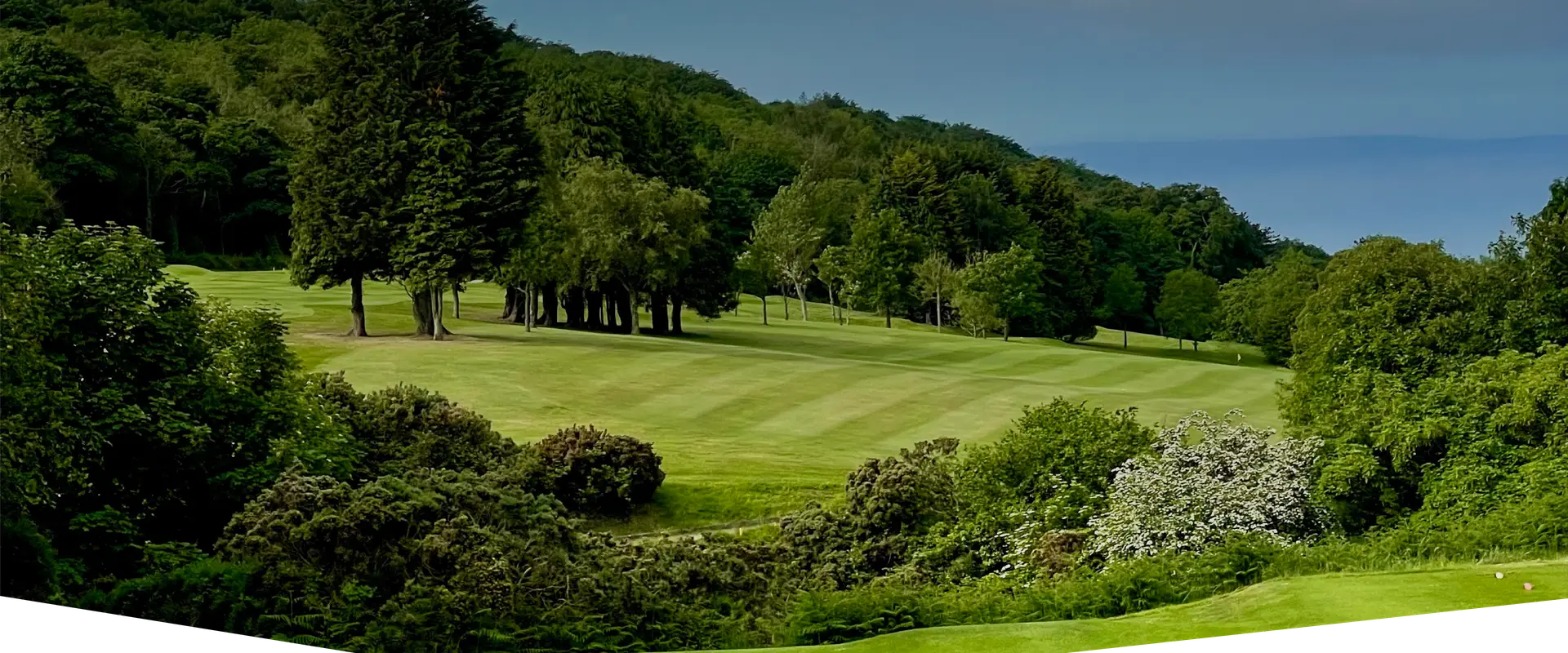 Holywood Golf Club
