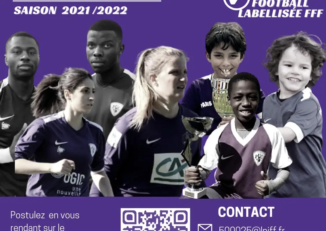 Paris Université Club Football