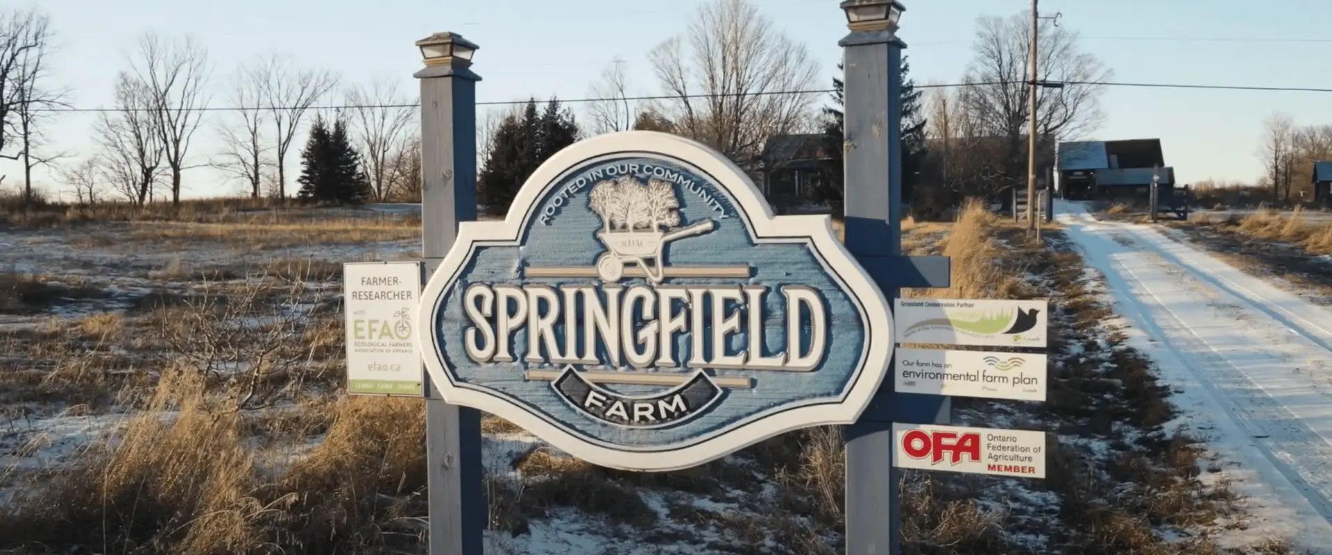 Springfield Farm - Gunpowder Golf & Country Club