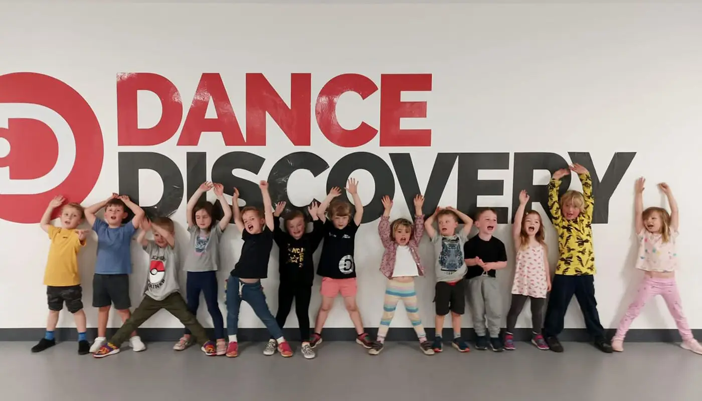 Dance Discovery Dunbar