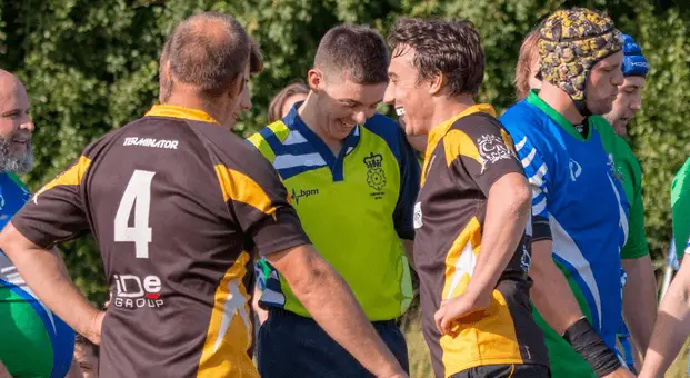 Chineham Rugby Football Club