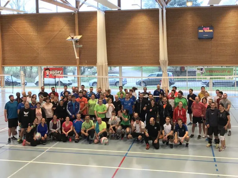 Envolley 01