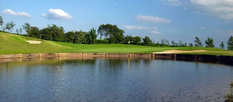 Houghwood Golf