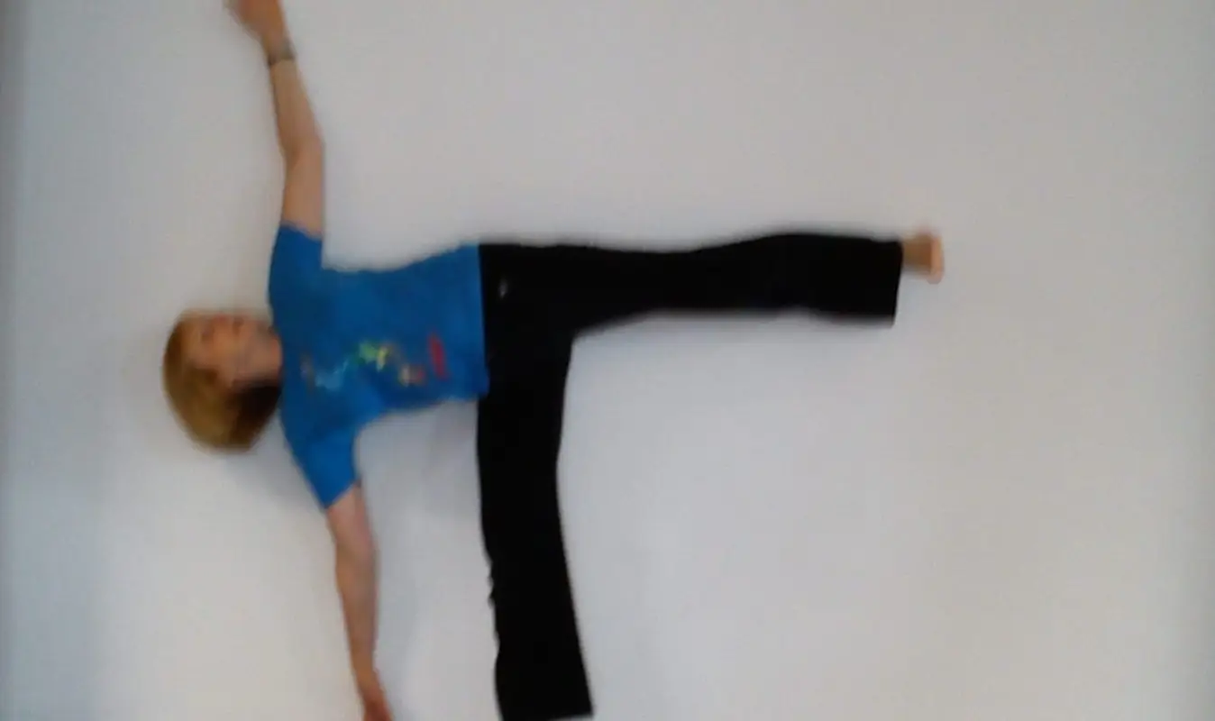Yogalinda