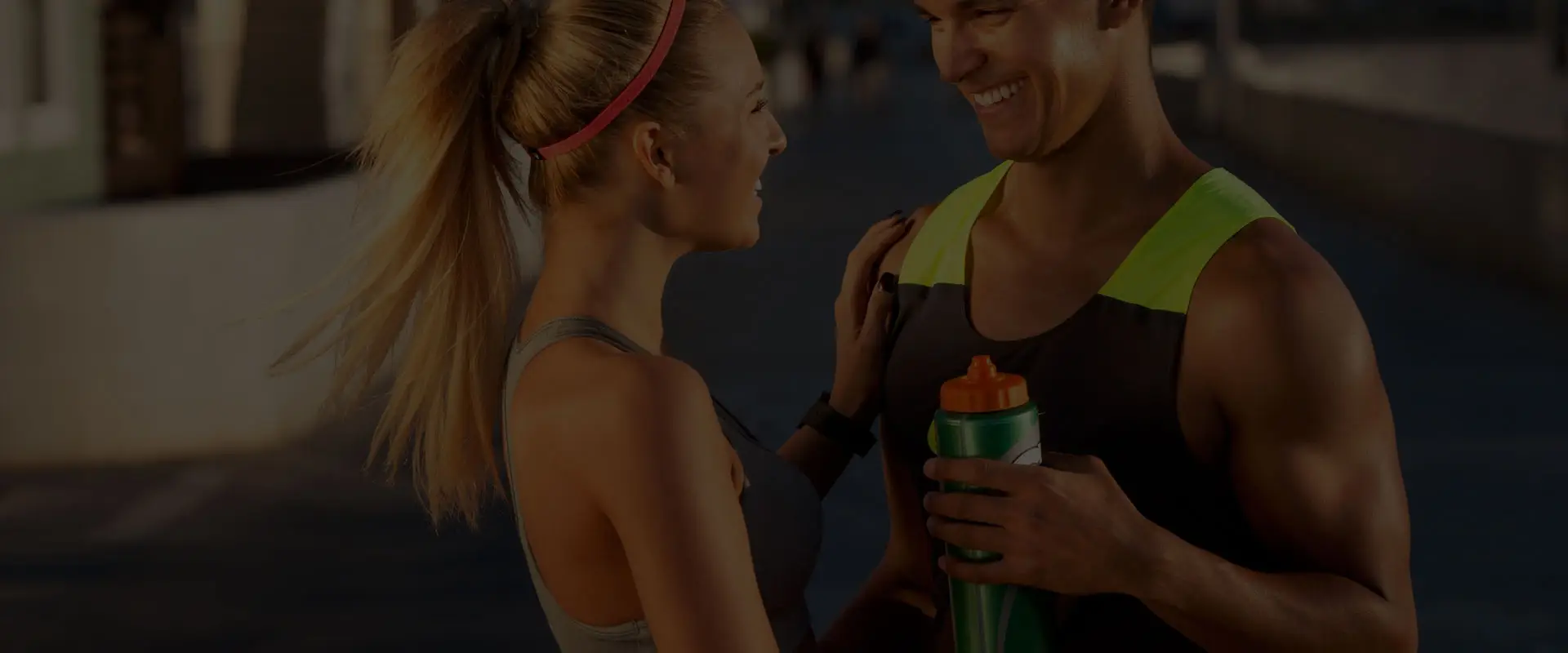 Inner Strength Training and Coaching