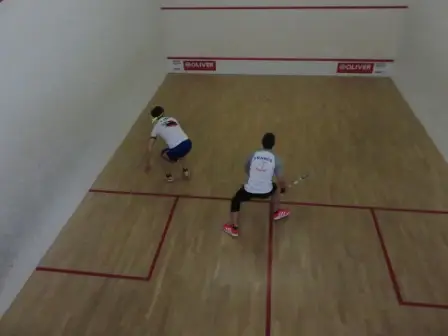 Squash Club de Valence