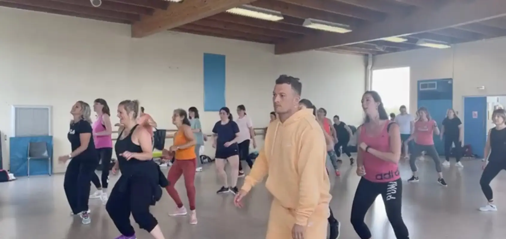 AHFitness