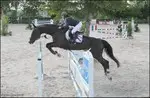 CENTRE EQUESTRE DES ROGERAYES