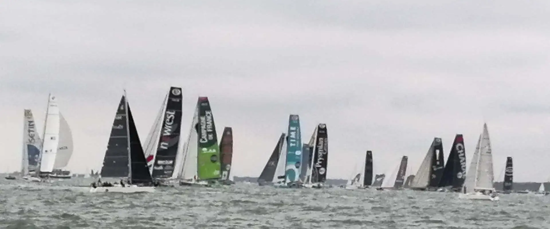 Fairlead Sailing