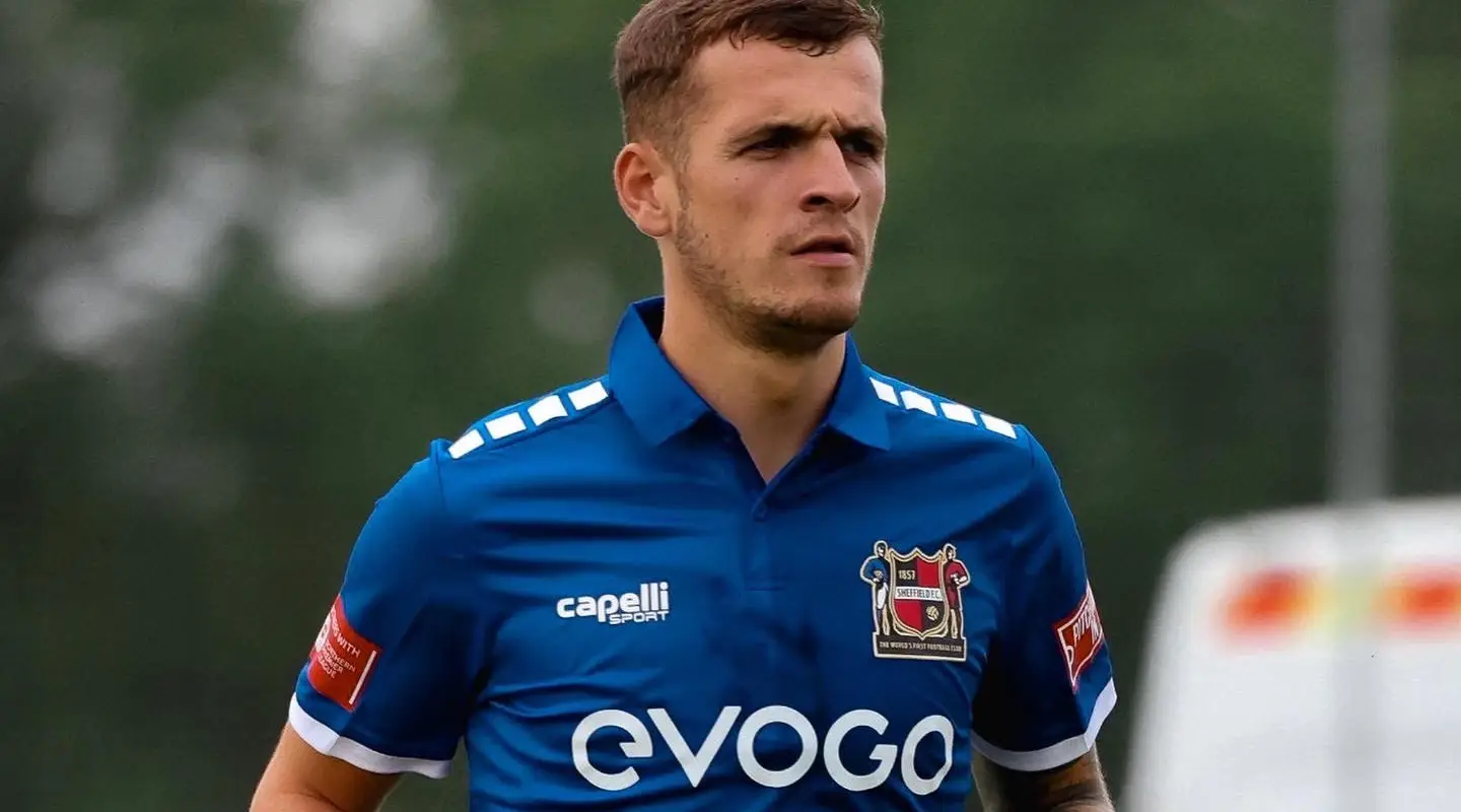 Sheffield Football Club
