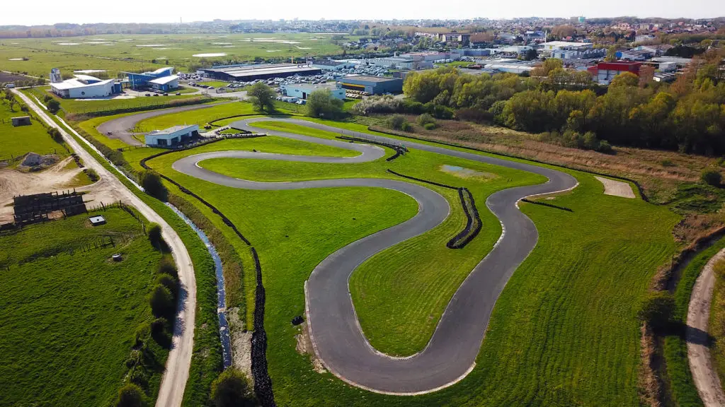 Ducas Racing Kart