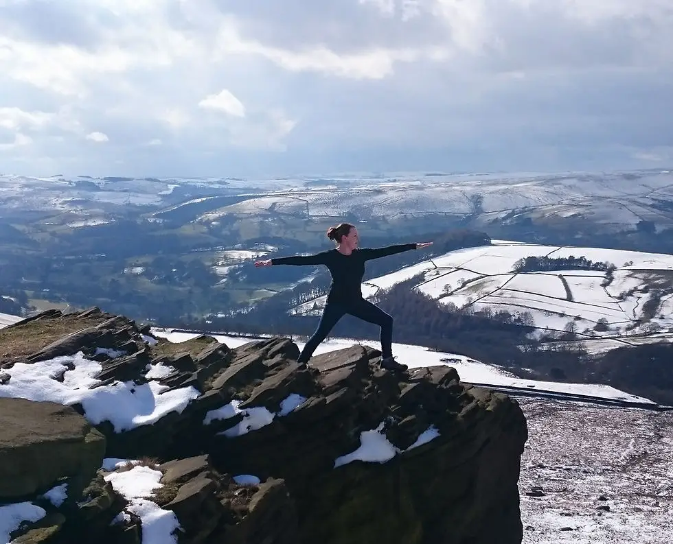 Avalon Yoga