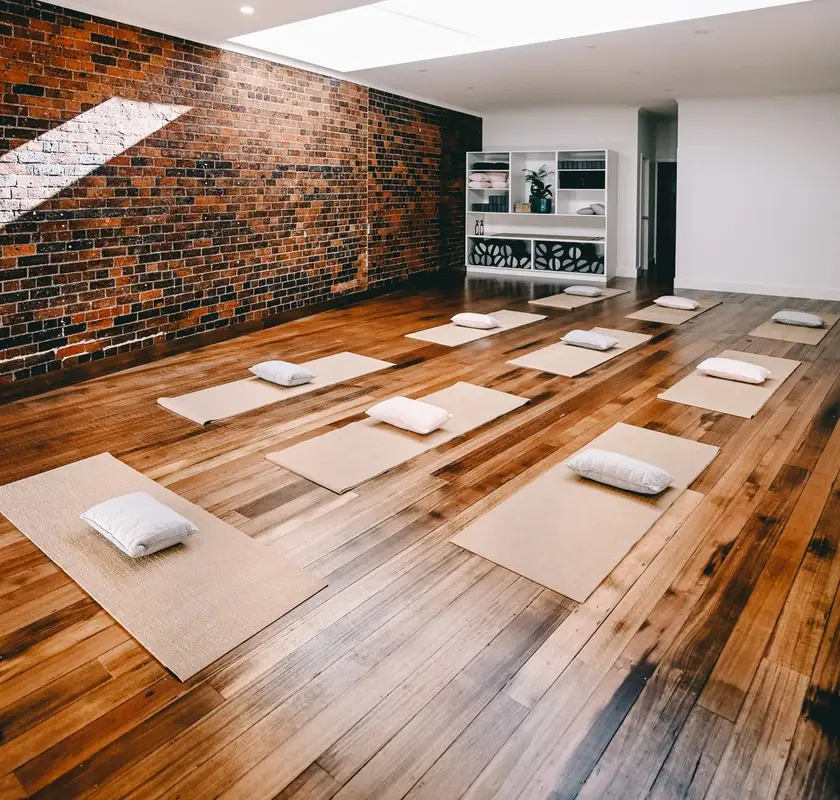 Ujjayi Yoga Tasmania