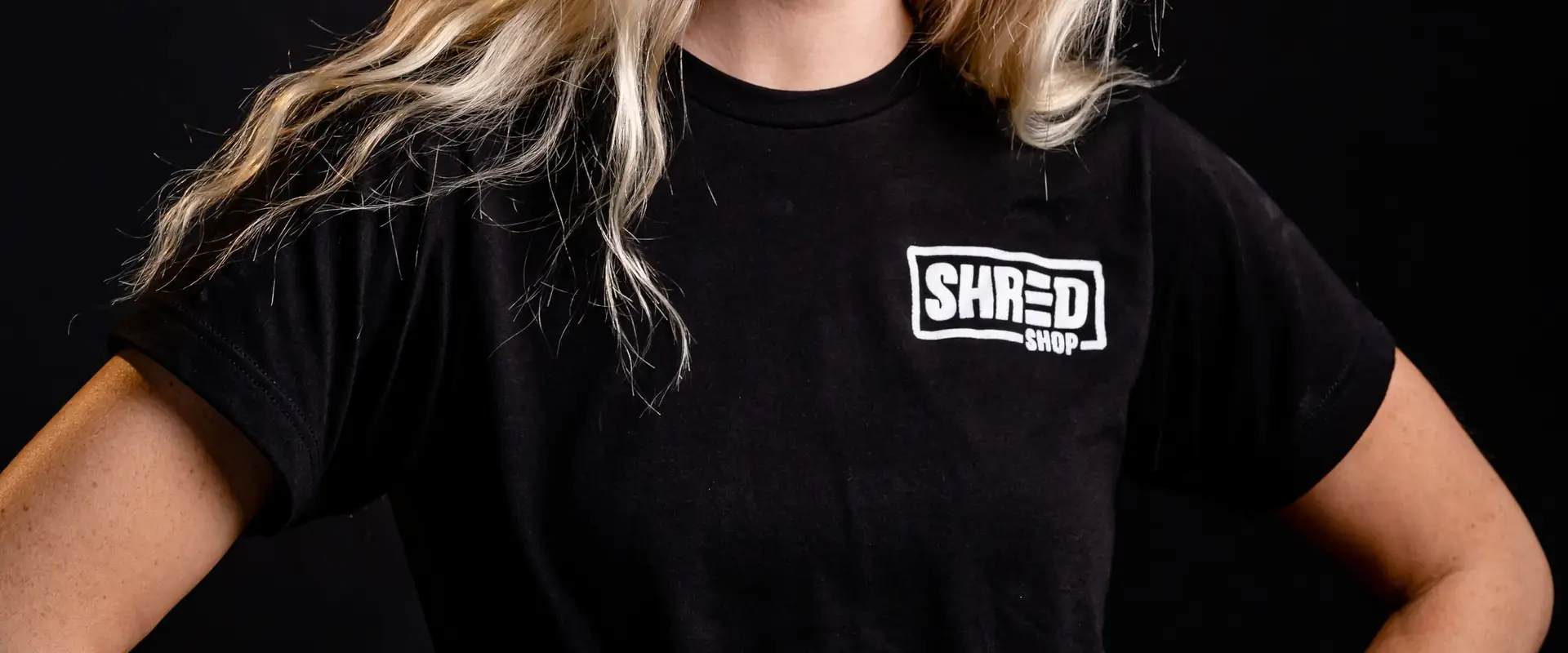 Shred Shop Wellness Complex