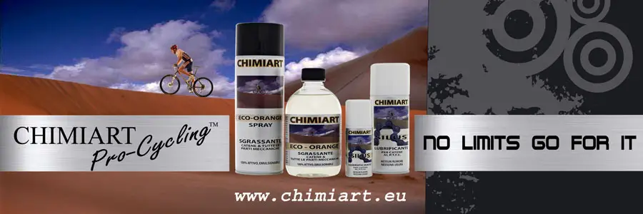 Chimiart Pro-Cycling