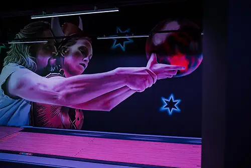 Bowlarama