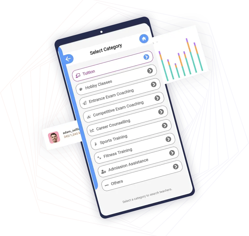 EducationChamp - Best Education App For Your Needs in School and College
