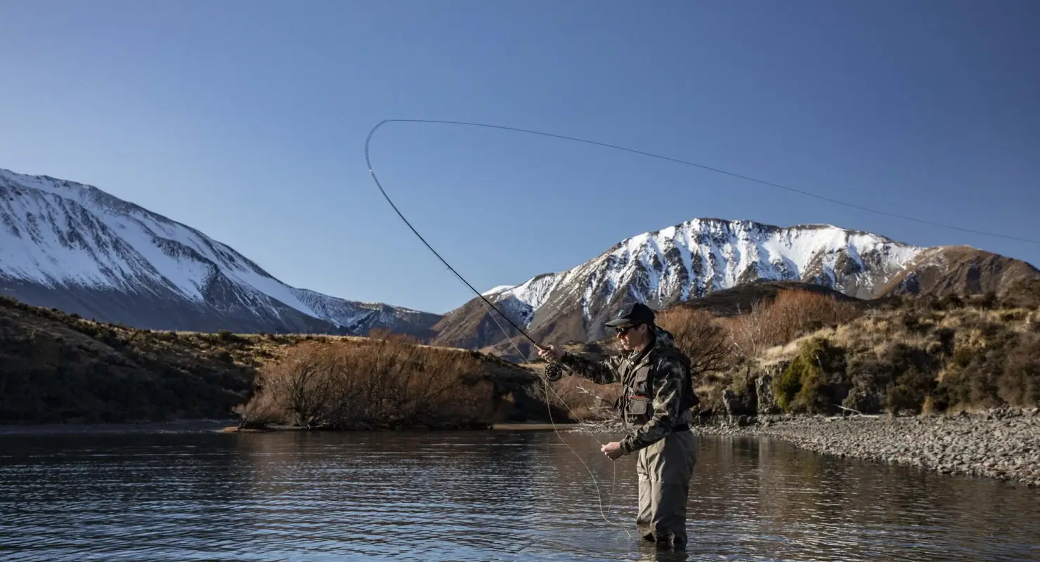 Oreti River Access
