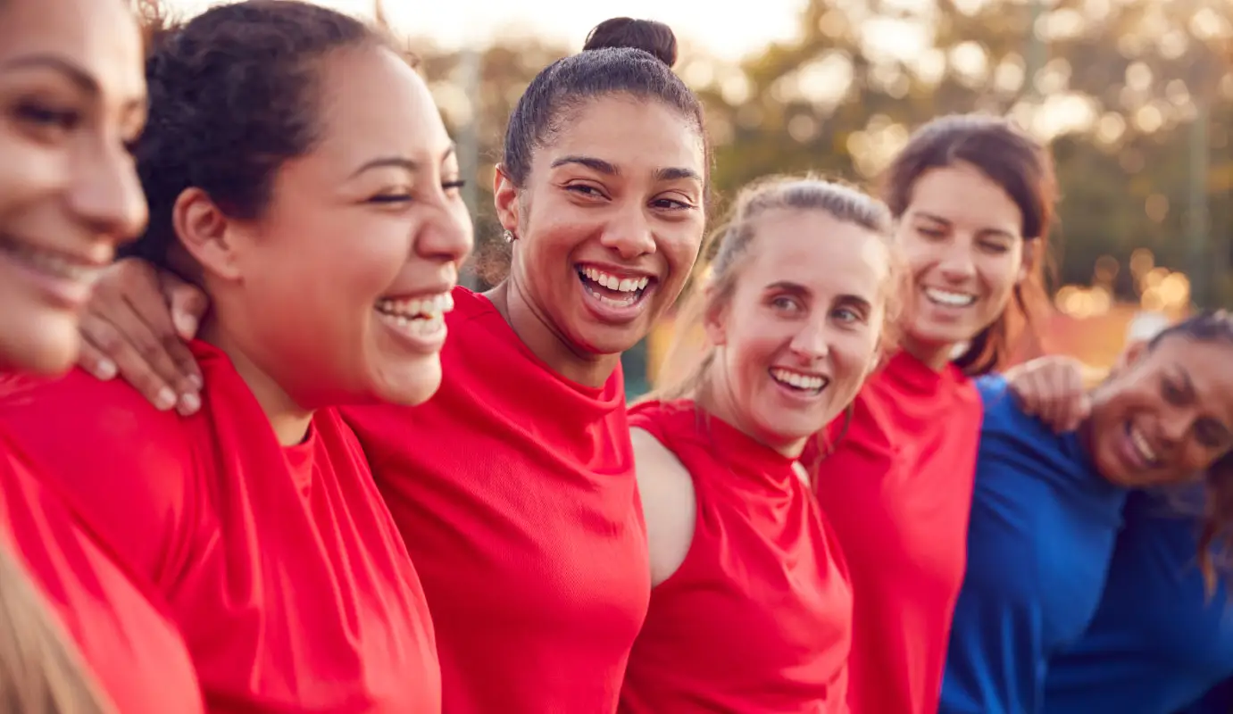 Sarnia Girls' Soccer Club