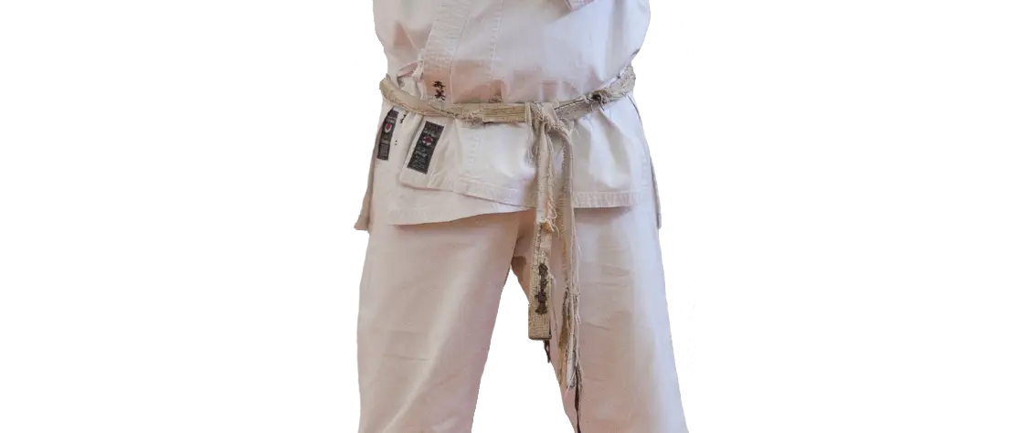 Saxon Karate