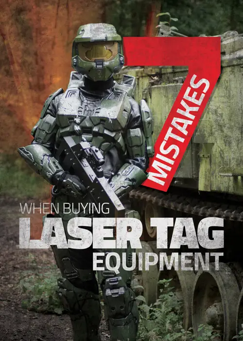 Battlefield Sports Europe