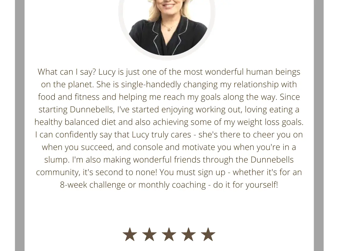 Dunnebells - Personal Trainer Calgary | Fitness & Nutrition Coach