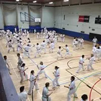 Keele University KDS (Karate-Do Shotokai)