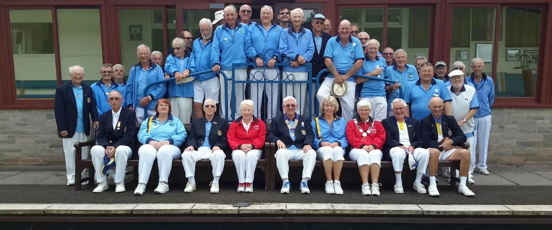 Association of Portishead Bowling Clubs