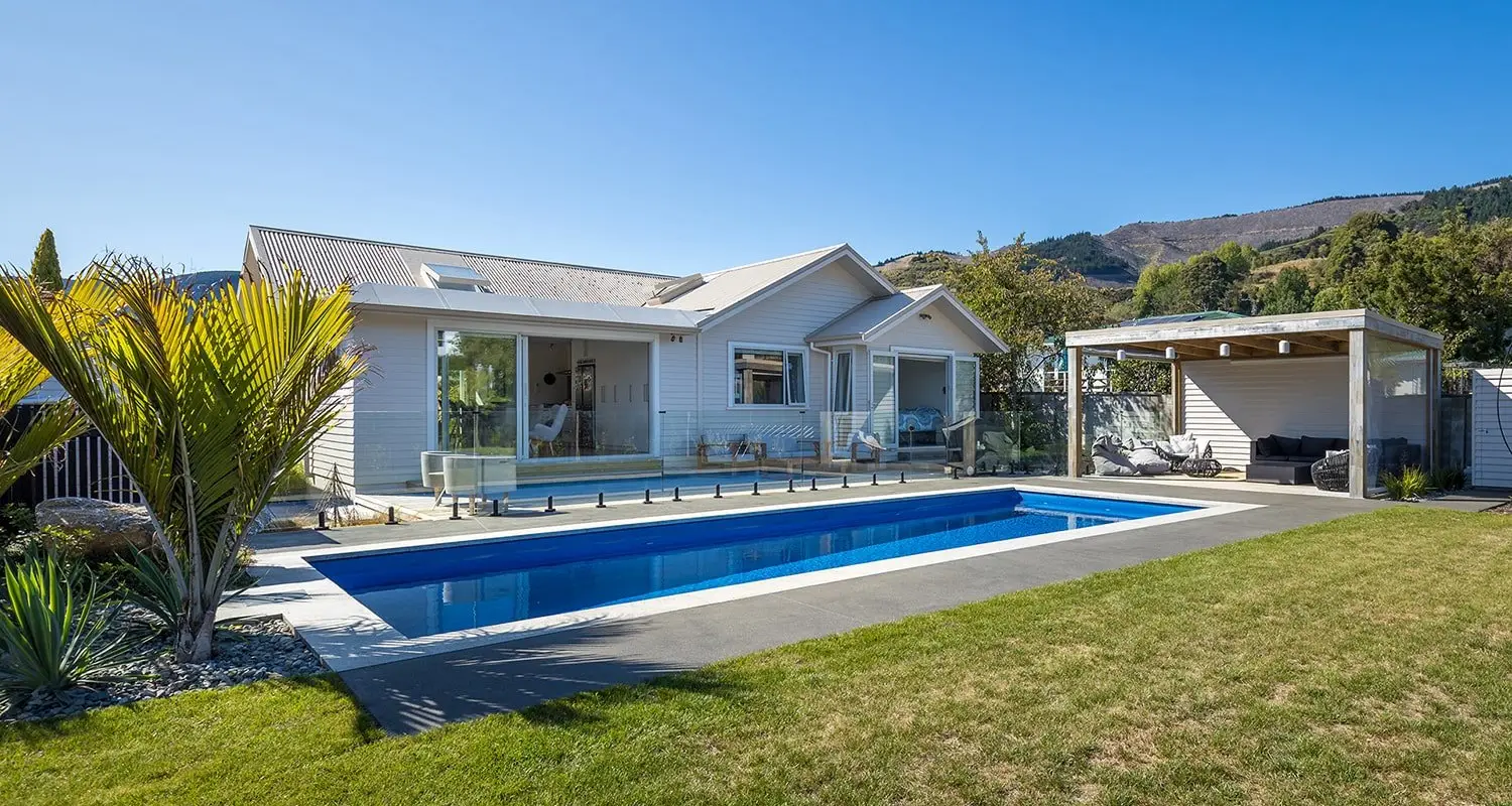 New Vision Pools