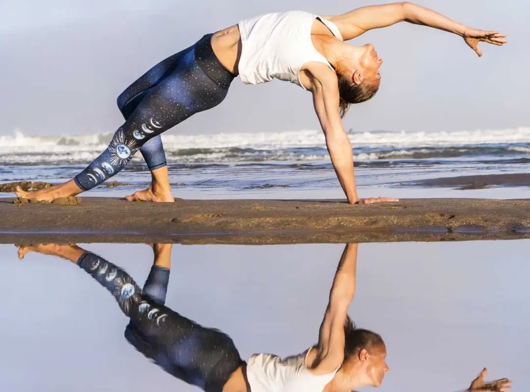 Croyde Yoga