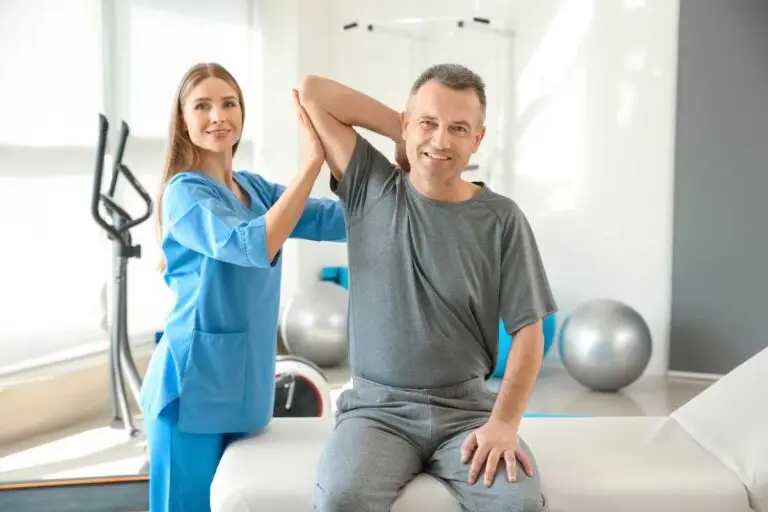 Chawla Physiotherapy Clinic & Hospital