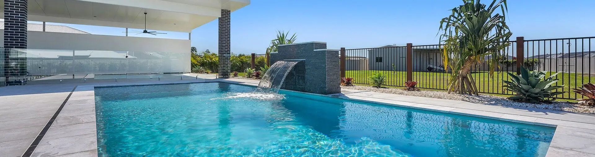 Eco Mineral Pools - LEISURE POOLS - SUN & SOUL SPAS
