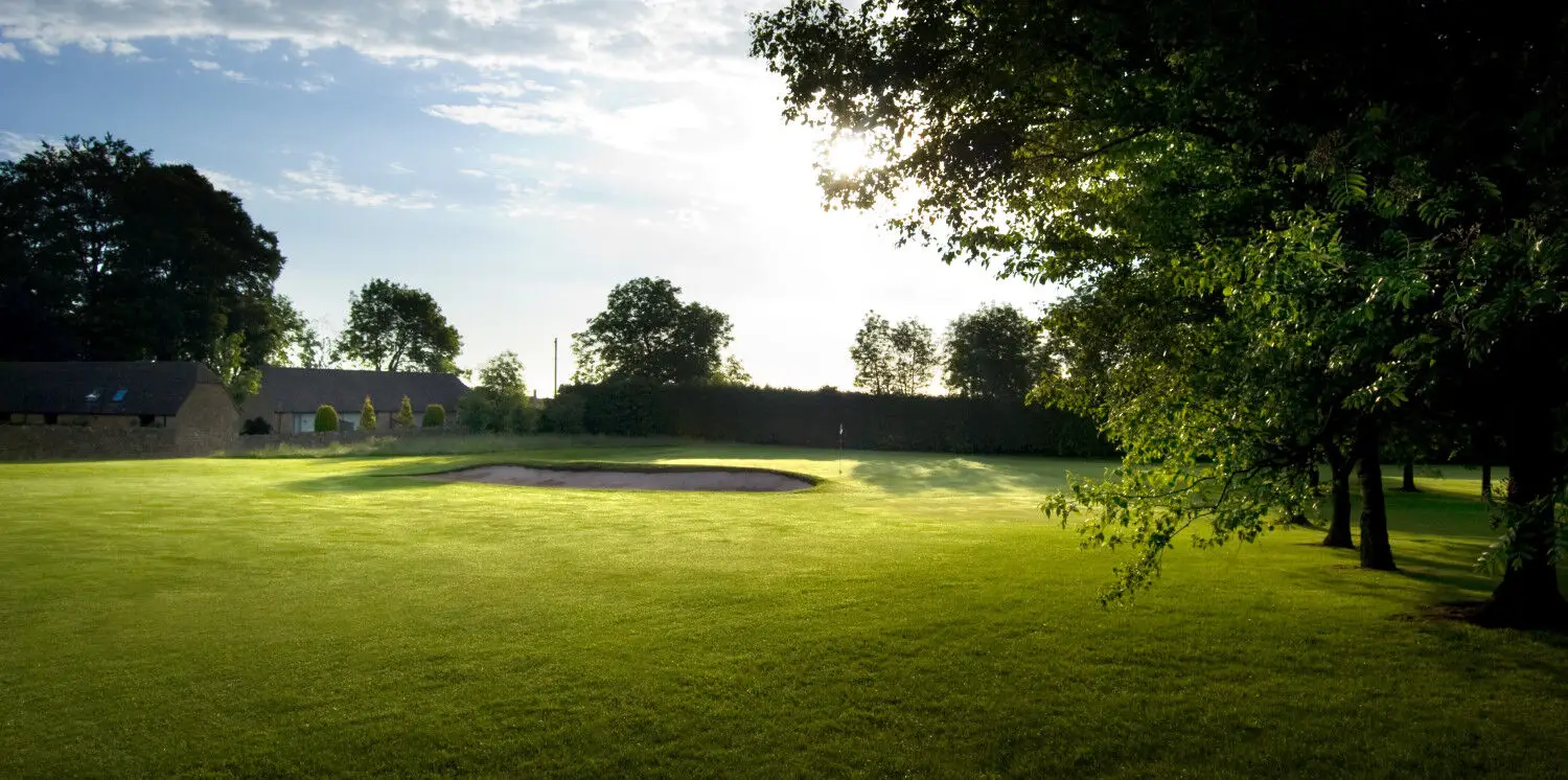 Broadway Golf Club