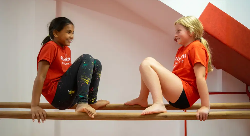 ClubNorth Gymnastics - Queen's Park