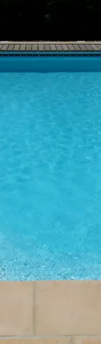 Les pierres d'eau