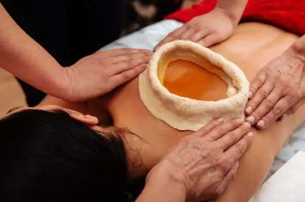 Nature’s Heal Naturopathy Centre