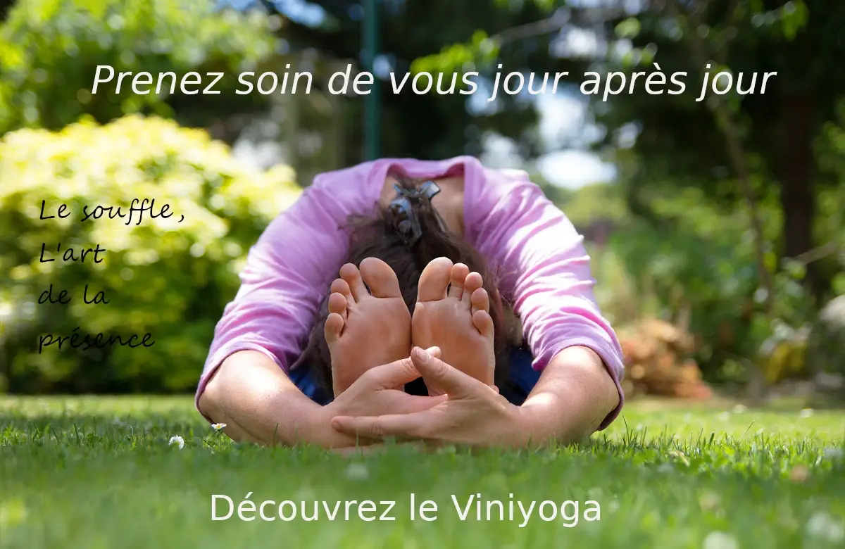 Yoga Yoga-Thérapie Nantes