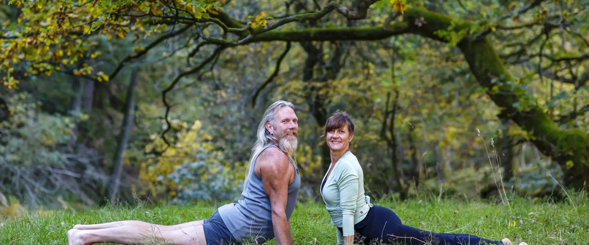 Pure Yoga Cheshire