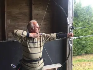 Club de Tir à l'Arc de Sains en Amiénois