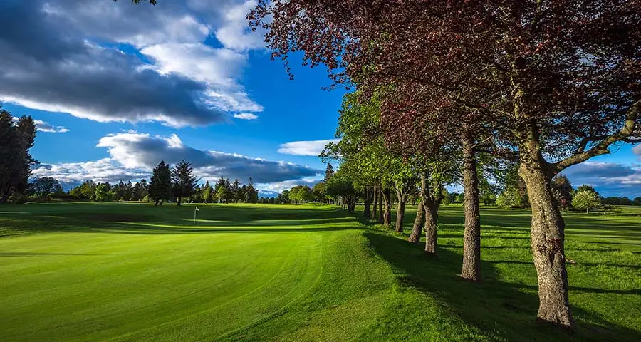 Auchterarder Golf Club