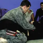 Ultimate BJJ