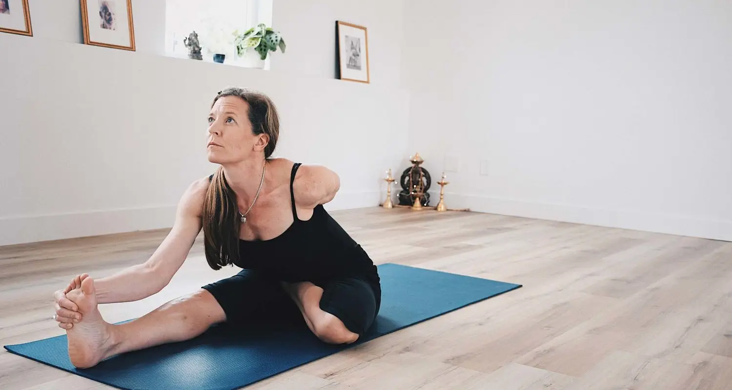Ashtanga Yoga Vancouver