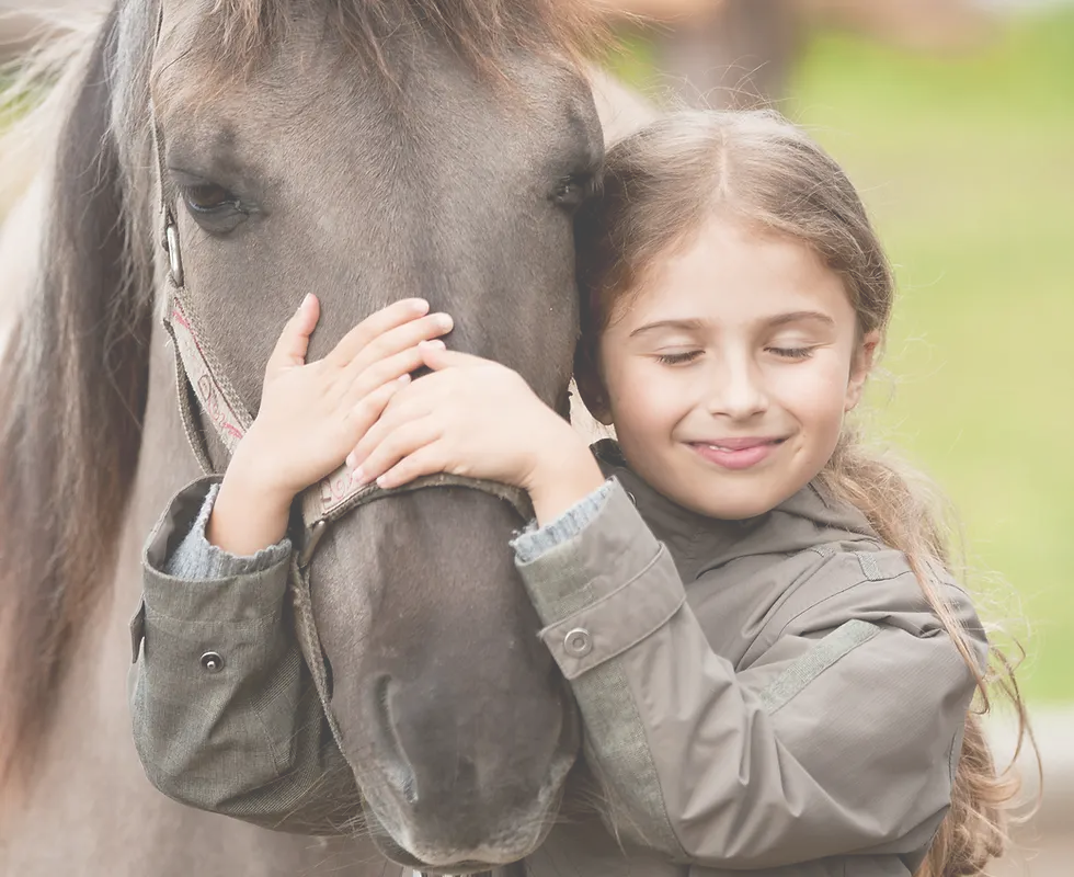 Ebony Cox Equine Services