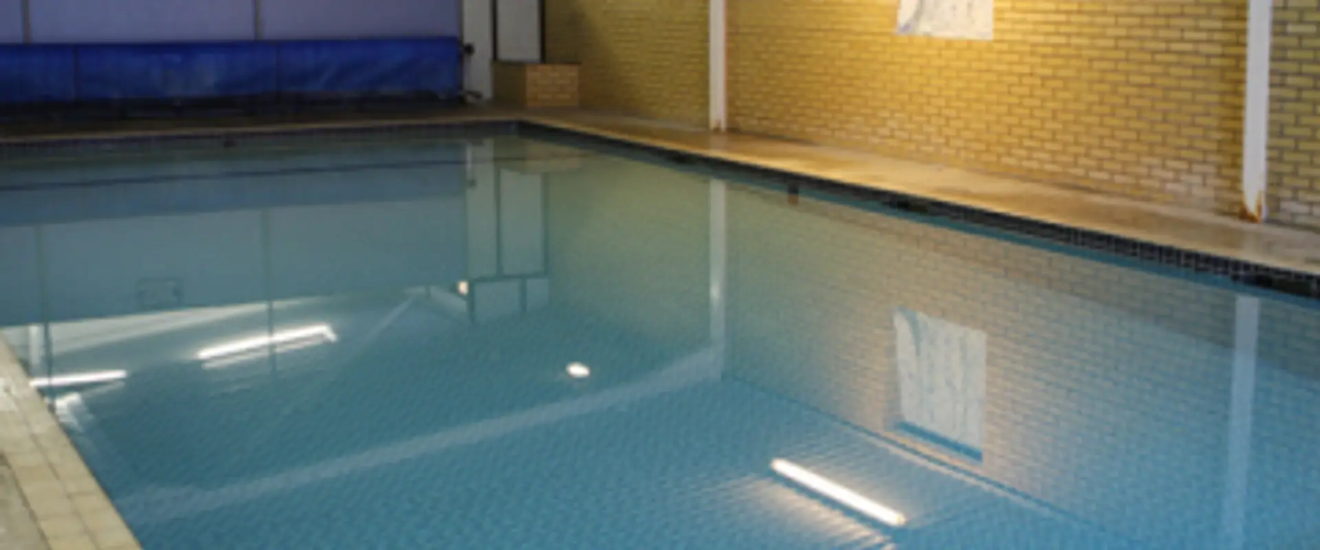 The Natatorium