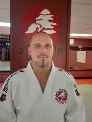 Arts Martiaux Budokai