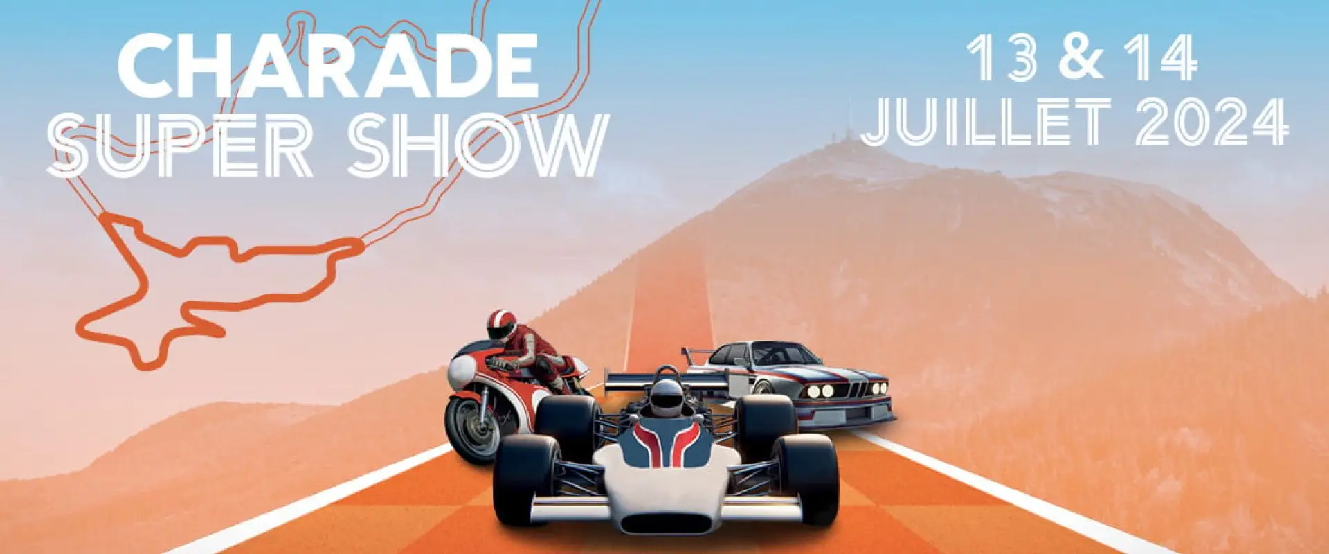 Charade Circuit