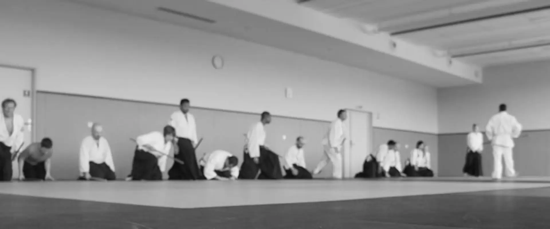Aikido Arcueil