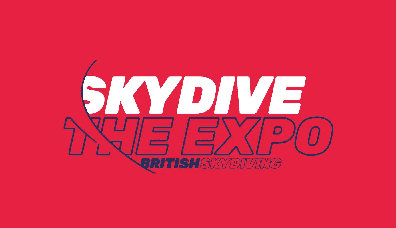 British Skydiving
