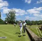 Cobham Bowling Club